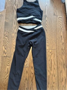 Joe Fresh Women’s Active Set